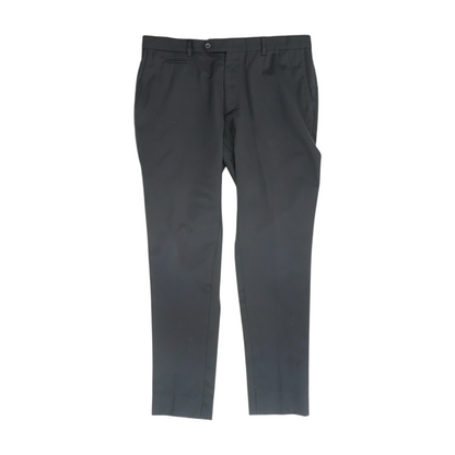 Navy Regular Pants