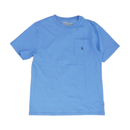 Blue T-Shirt
