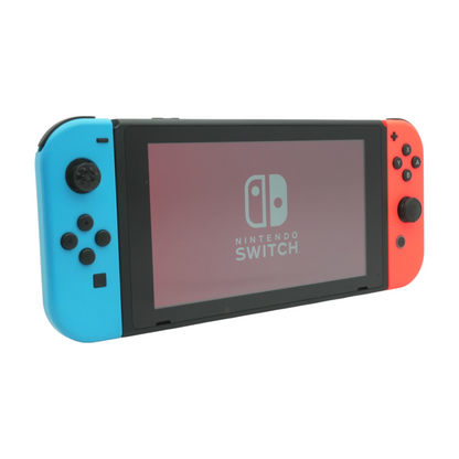 Switch 32GB Game System