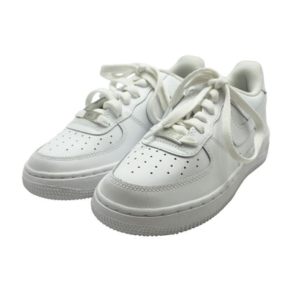 Air Force 1 Low LE White Athletic Shoes