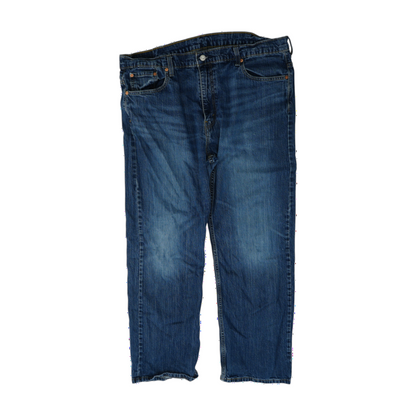 569 Loose Jeans