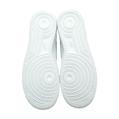 Air Force 1 Low LE White Athletic Shoes