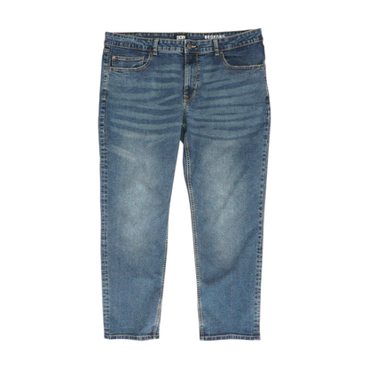 Navy Slim Jeans