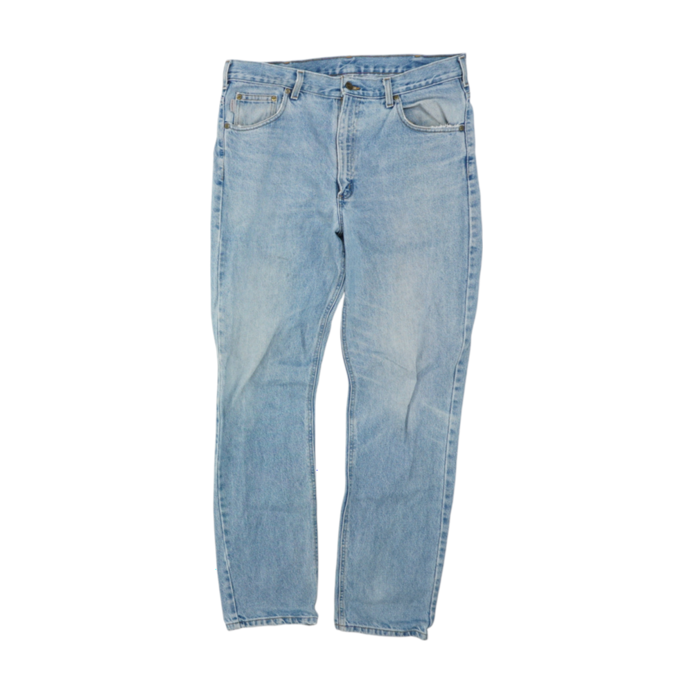 Classic Jeans