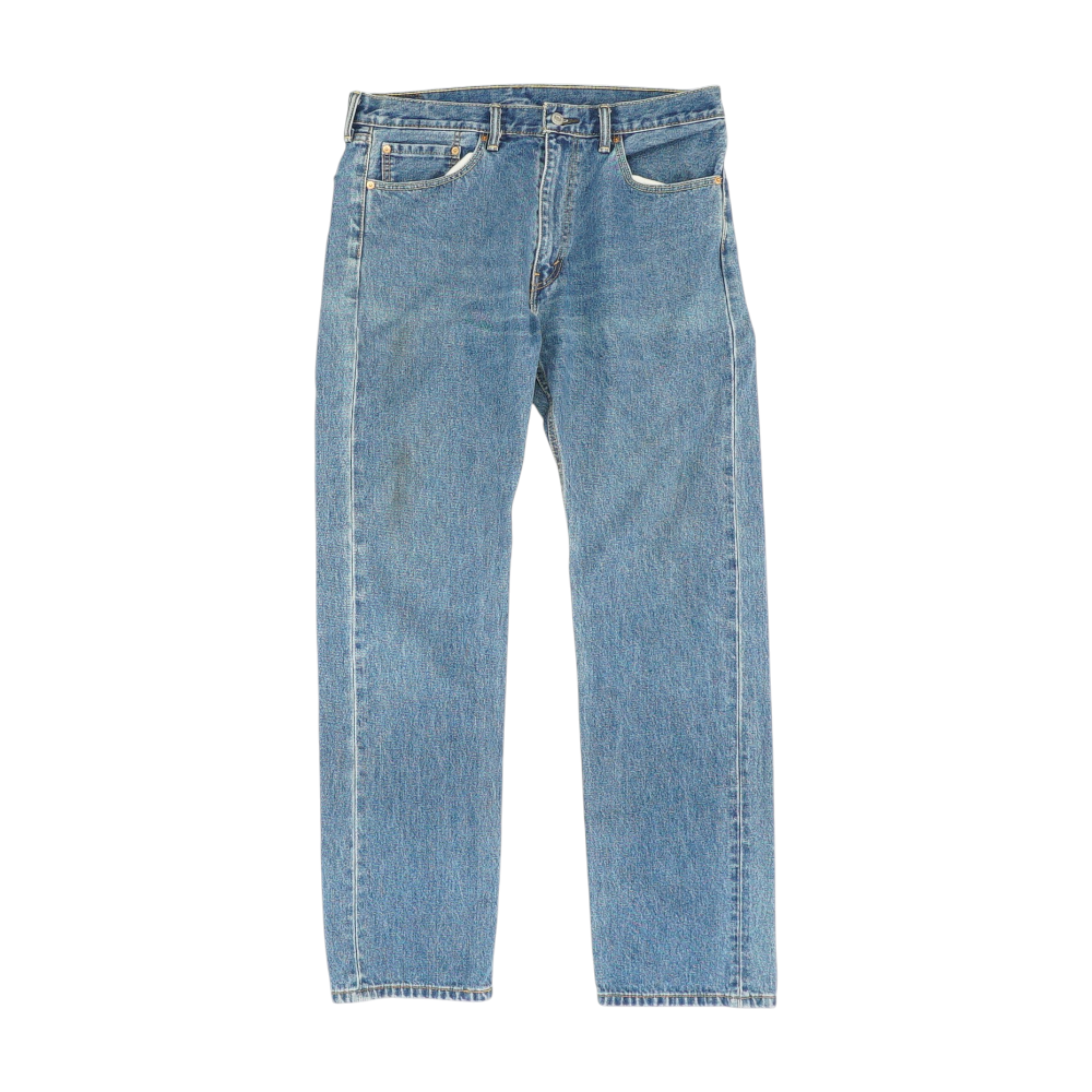 505 Regular Jeans