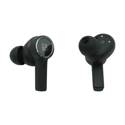 Black Cisco 950 Wireless Earbuds