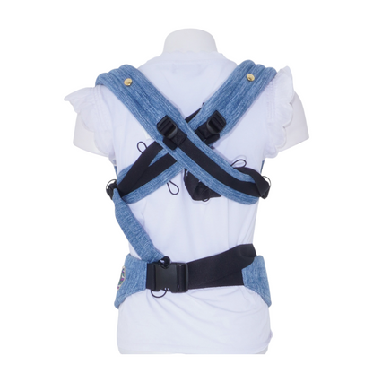 Zeitgeist Baby Carrier