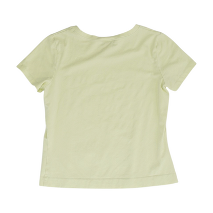 Vintage Yellow T-Shirt