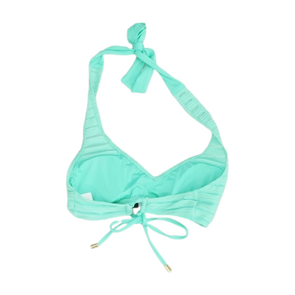Green Swim Top