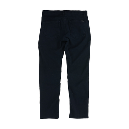 Navy Regular Jeans