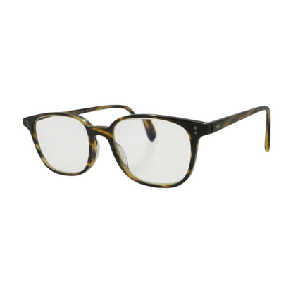 Tortoise OV5279U Square Prescription Eyewear