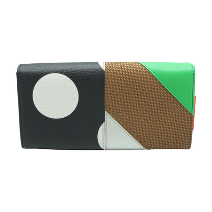 Multi Continental Wallet