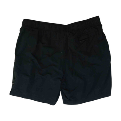 Black Active Shorts