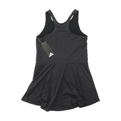 Charcoal Dress
