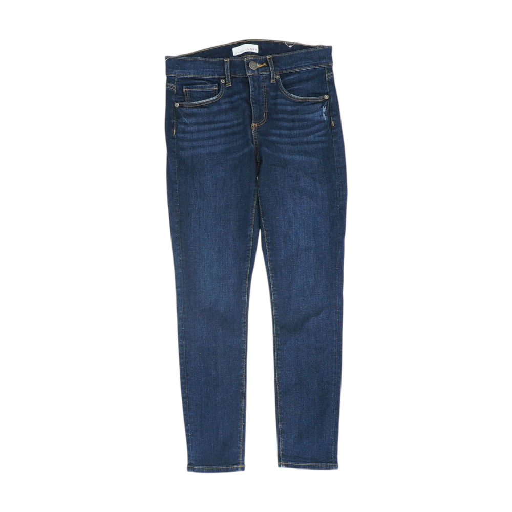 Blue Jeans