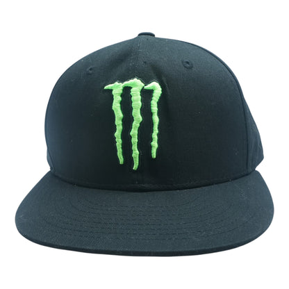 Black Ballcap