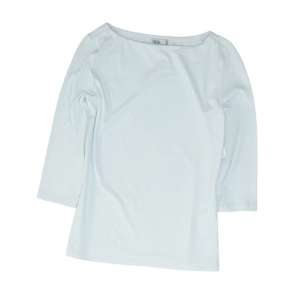 White Blouse