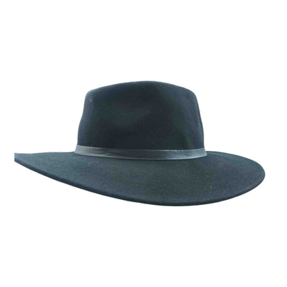 Black Misc. Hat