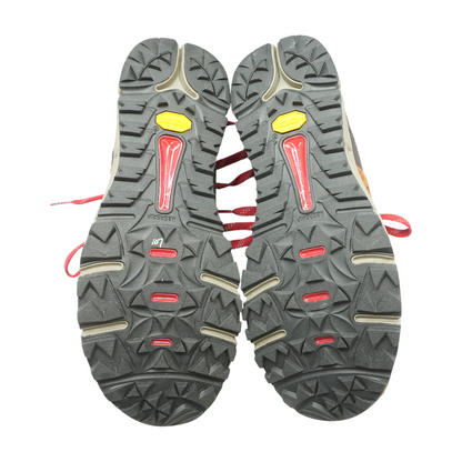 Trail 2650 Low-Top Athletic Shoes