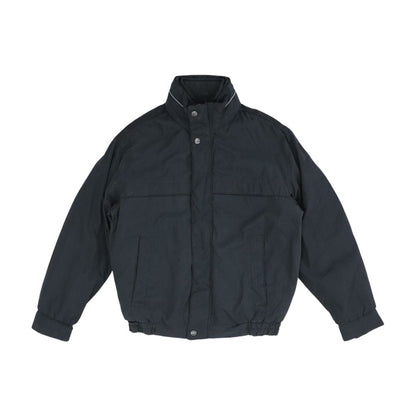Black Jacket