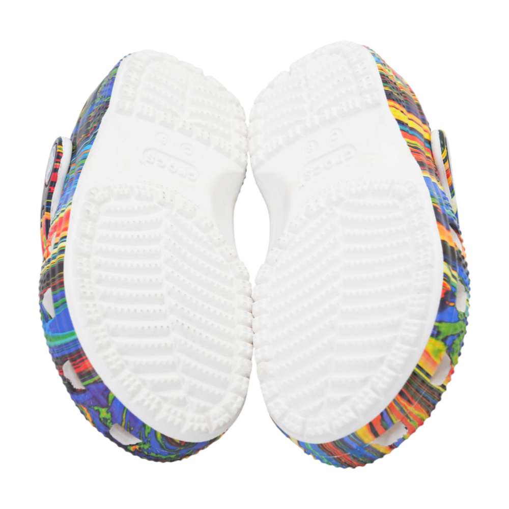 Multi Casual Shoes