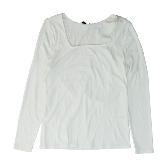 White Blouse