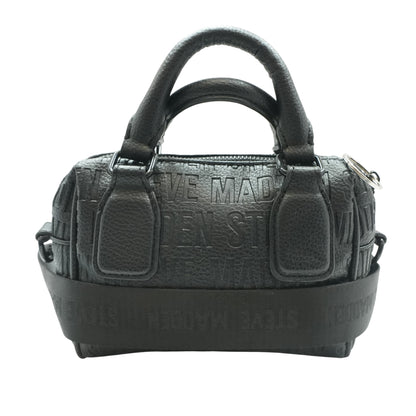 Black Crossbody