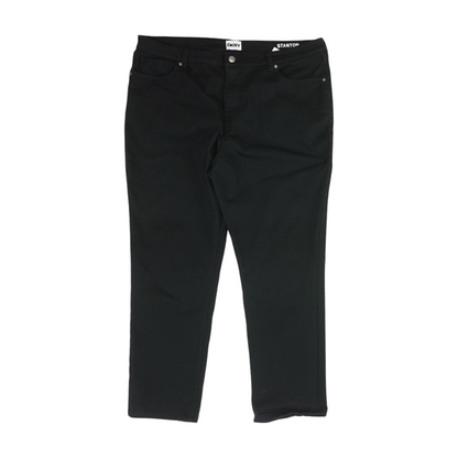 Black Slim Jeans