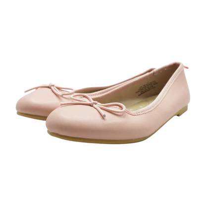 Pink Casual Shoes