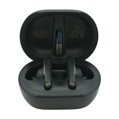 Black F60T Wireless Earbuds