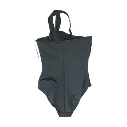 Black One-Piece