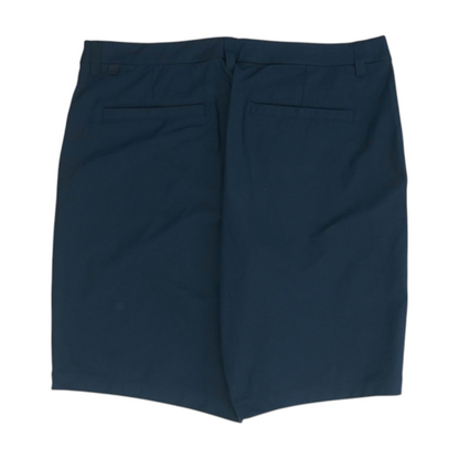 Navy Chino / Khaki Shorts