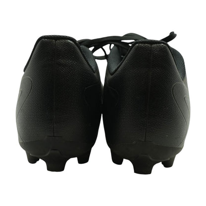 ULTRA Black Low Top Athletic Shoes