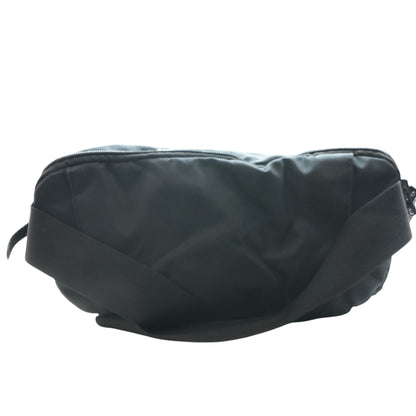Black Belt Bag