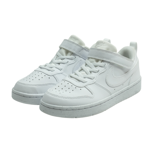 Hover White Athletics