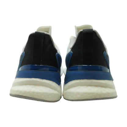 Repsonses White Athletic
