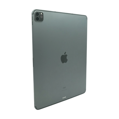 iPad Pro 12.9" Space Gray 5th Generation M1 512GB Carrier Unlocked Tablet
