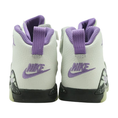 White Toddler Shoes