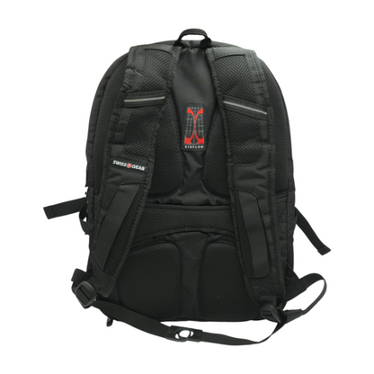Black Backpack