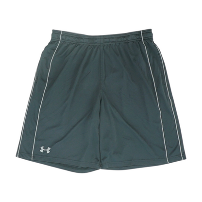 Black Active Shorts