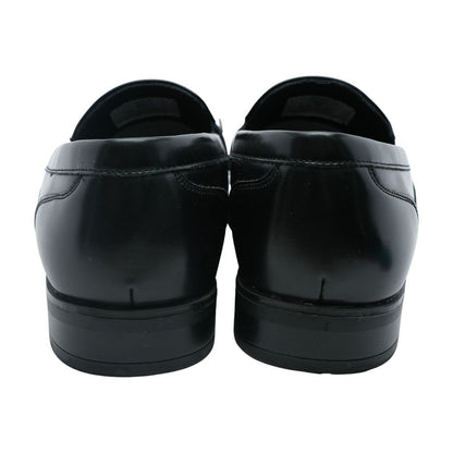 Black Dress Shoes