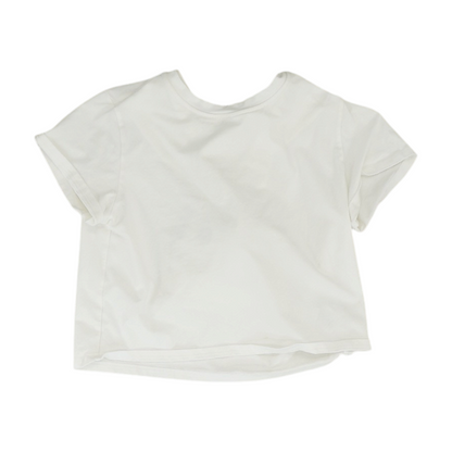 White T-Shirt