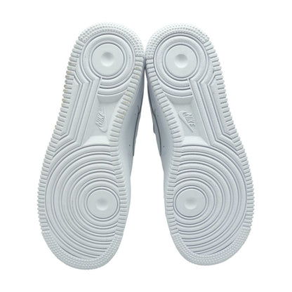 Air Force 1 Low LE White Athletic Shoes
