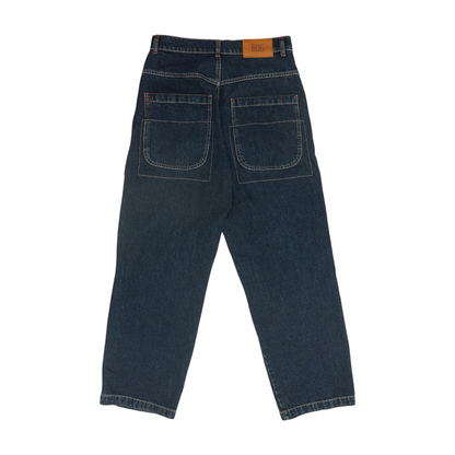 Blue Jeans