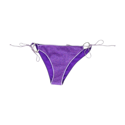 Purple Swim Bottom