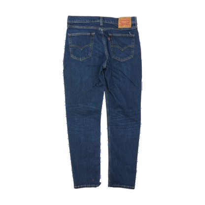 514 Straight Jeans