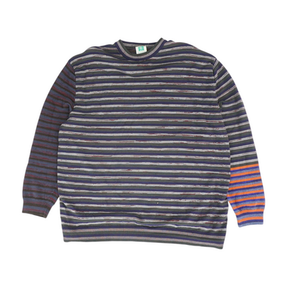 Tania No Slits Sweater