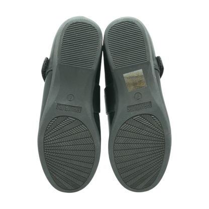 Black Flats