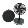 Foldable Rechargeable Fan
