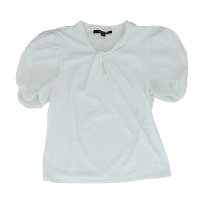 White Blouse